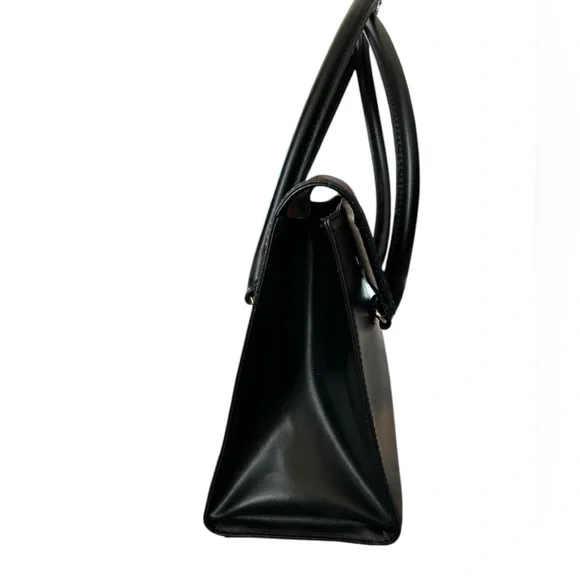 Kate Spade Hardwood Place Sinclair bag in Black